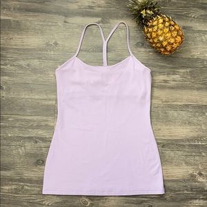Lululemon athletica tank top